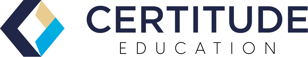 Certitude Education