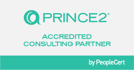 PRINCE2 Accredited Consulting Partner
